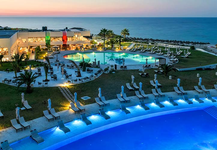 Iberostar Selection Diar El Andalous