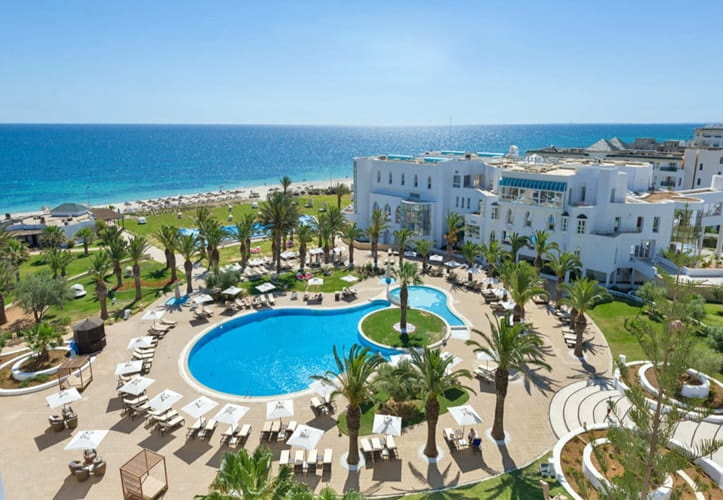 Iberostar Selection Kantaoui Bay