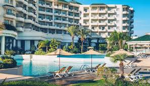 Iberostar Selection Royal El Mansour