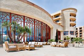 Mövenpick Resort & Marine Spa